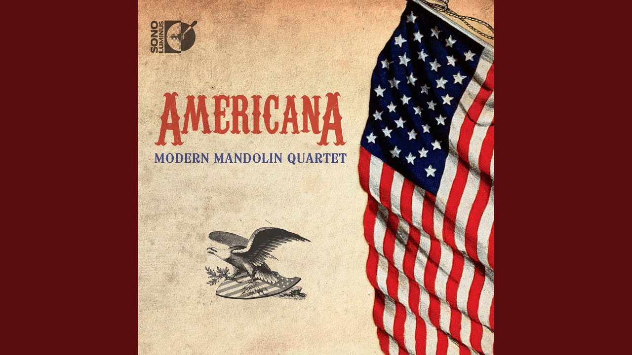 Shenandoah (arr. D. Gould)