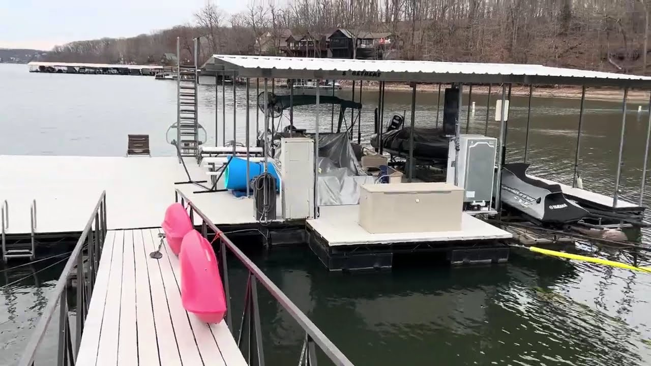 DockRealty.com - DLS# 15555