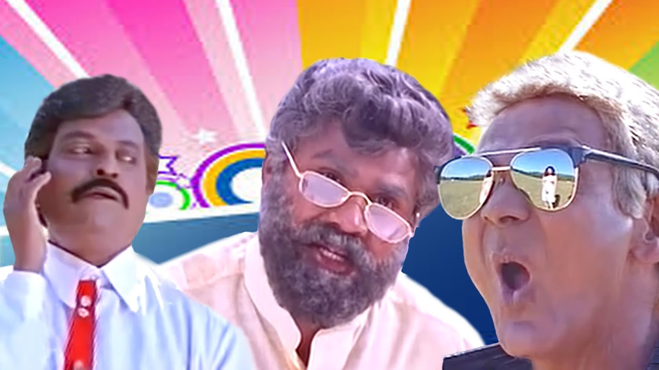 വയസ്സ് കുറെ ആയല്ലോ ഇനിയും വേണോ ഈ ഇളക്കം..!! | Vrudhanmare Sookshikkuka Movie Comedy Scenes