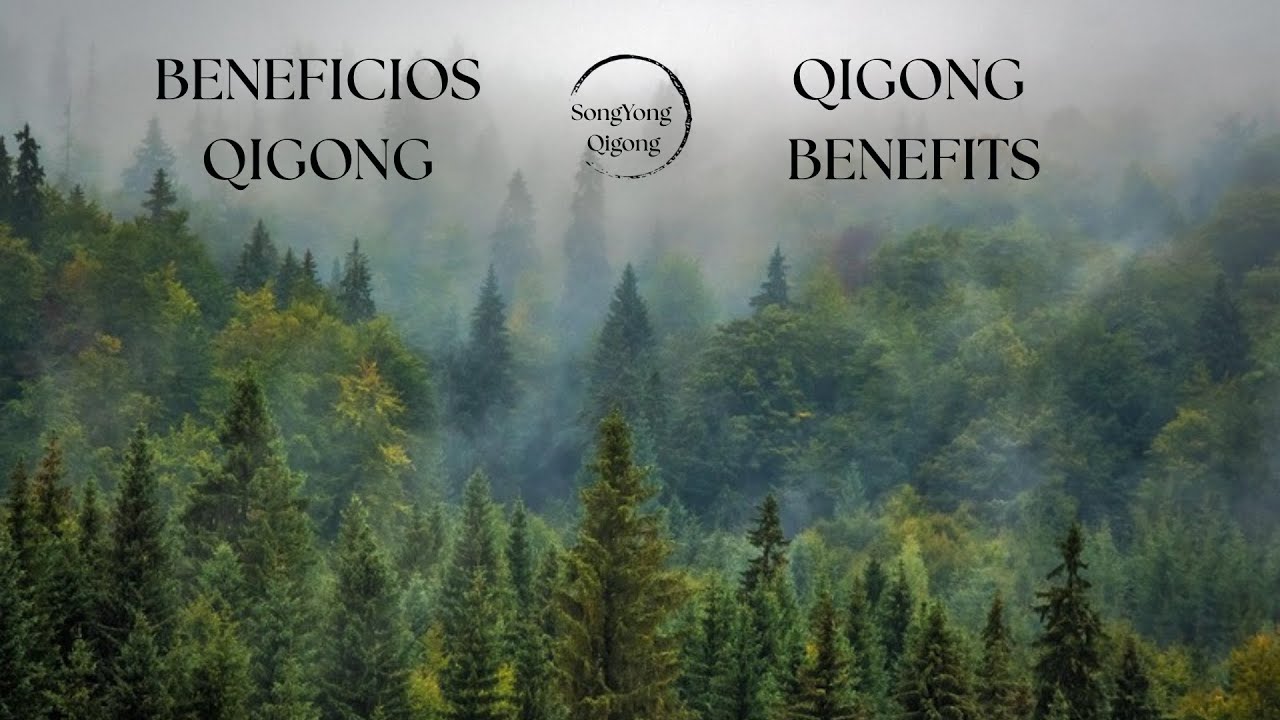 96.- Beneficios Qigong benefits (con audio / with audio) (more info in the description below)