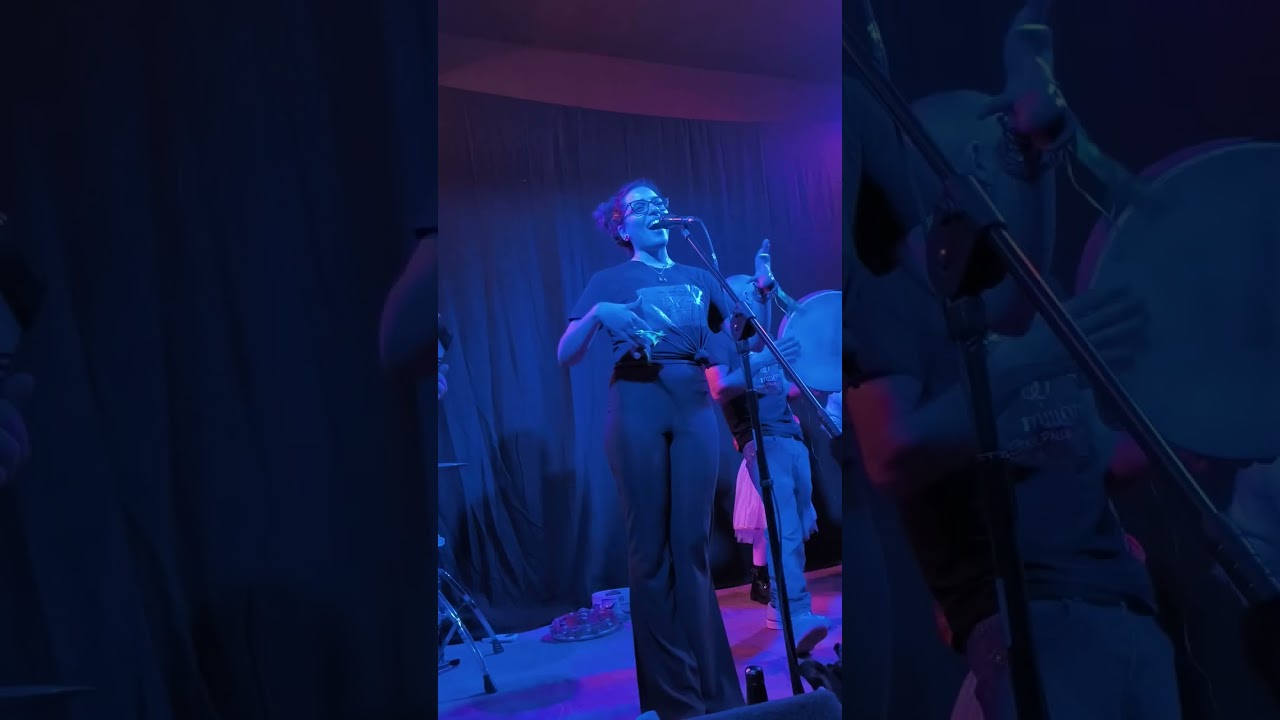 Il Ballo della Madonna - SoulPalco (12 anni di SoulPalco) 7 febbraio 2026 