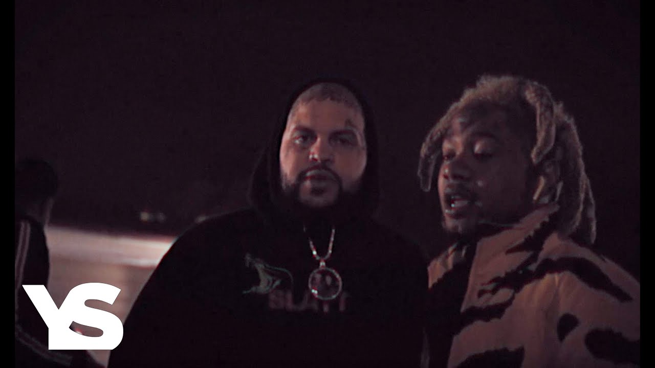 OTL Beezy x SS Murderburg Vlog ft Slime Dollaz, Swish Money, Zig Dinero & Bando (Shot by @ben.mls)