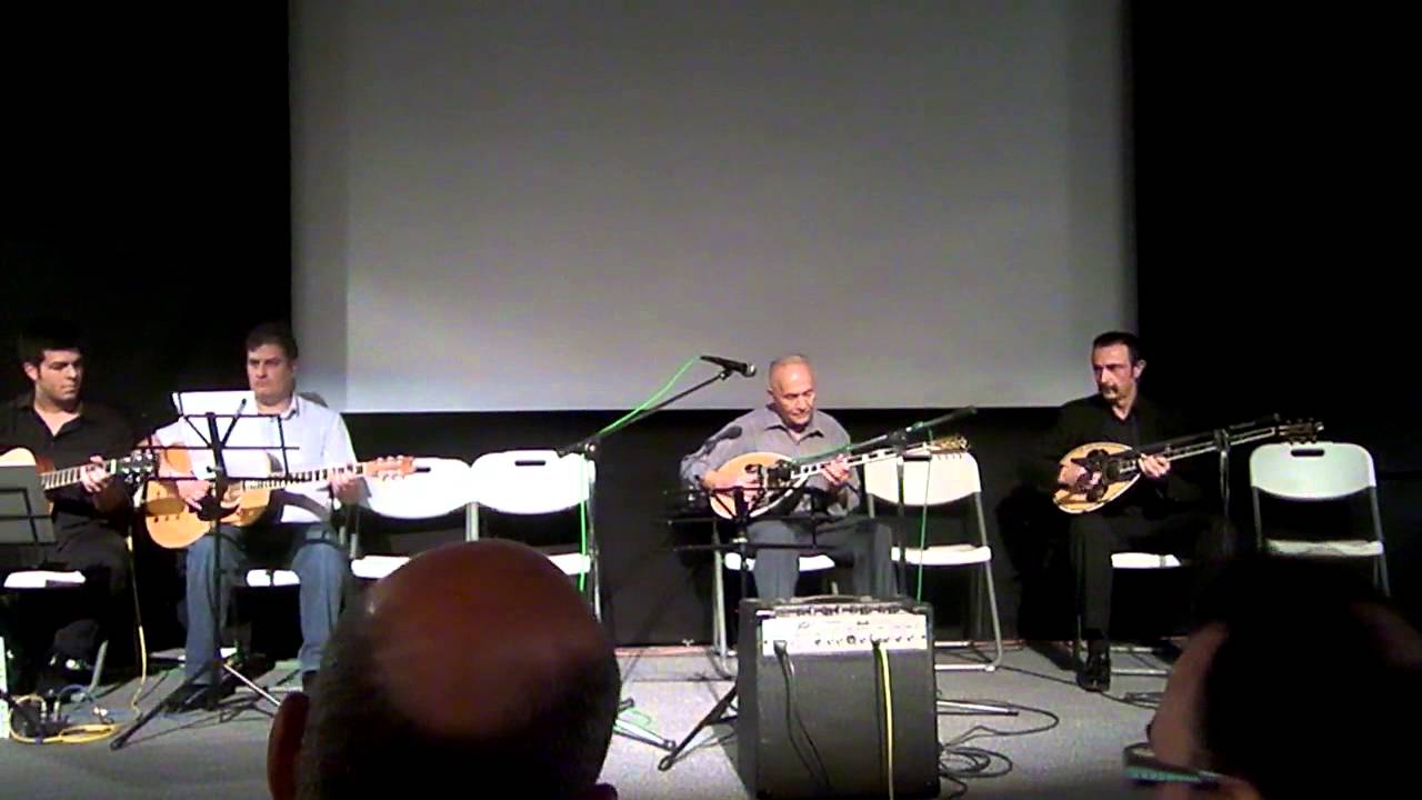 ΓΙΑΝΝΗΣ ΜΩΡΑΪΤΗΣ - ΓΙΩΡΓΟΣ ΚΟΥΤΟΥΛΑΚΗΣ