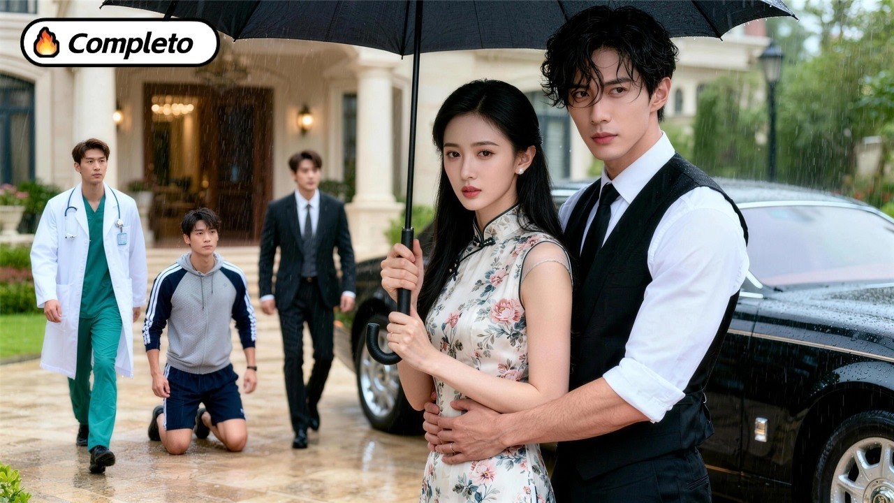 Al renacer rompió con su familia ella creó su empresa; sus tres hermanos quebraron y rogaron perdón