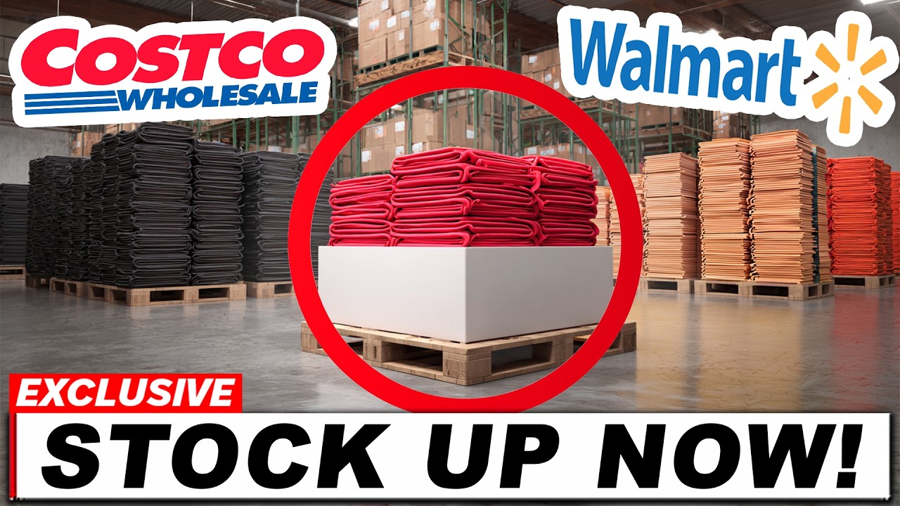 19 INSANE Deals to look for in March 2026! (Costco, Target, Walmart)