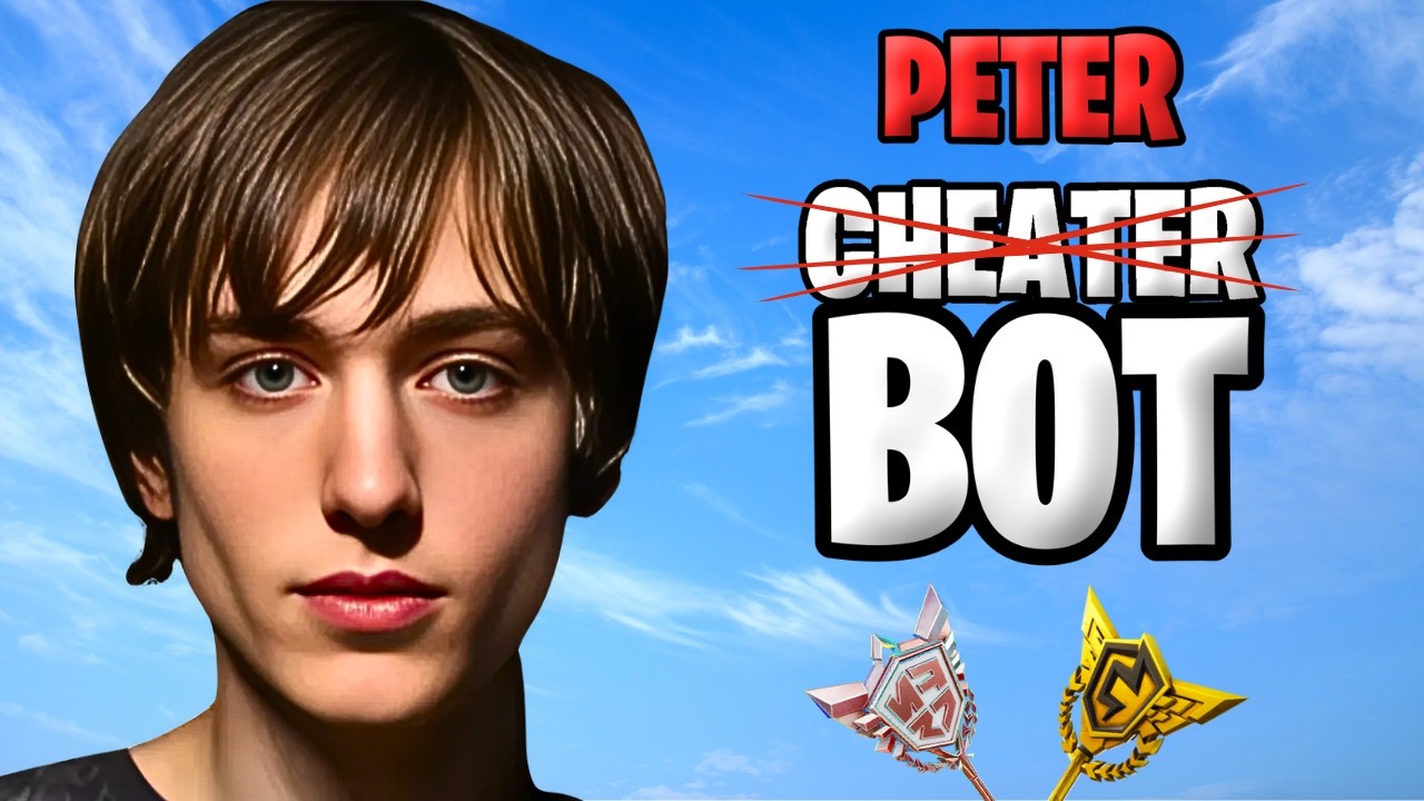 5 Tips To Play Like PeterBot!!