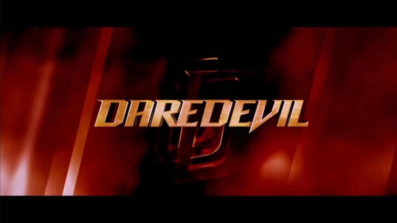 Daredevil 2003 Director's cut(Featurette)