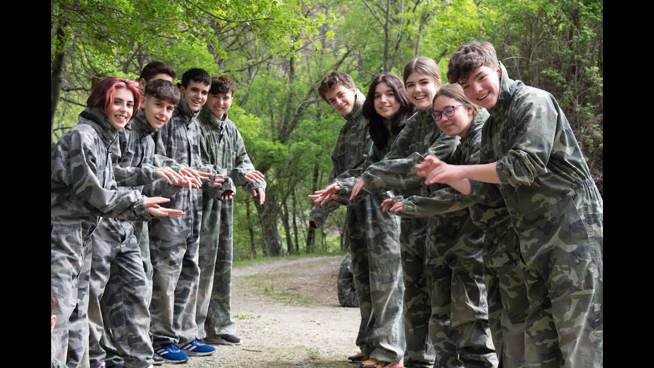Graduación 4º ESO 2008 - 2022