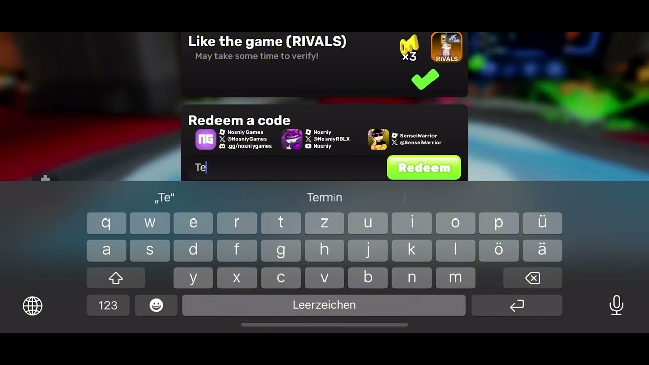 This is how you get 10b visits skin