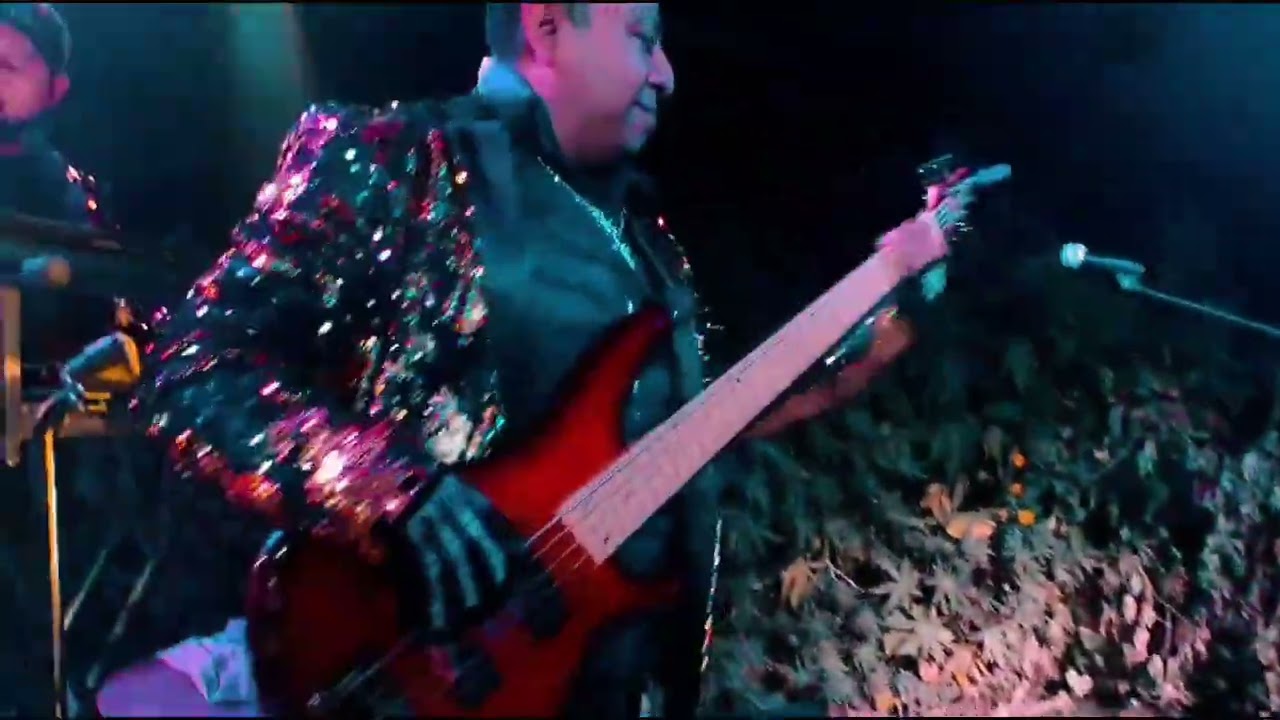 El Cóndor Pasa (Grupo Metatron) En Vivo #cumbia #sonideros 