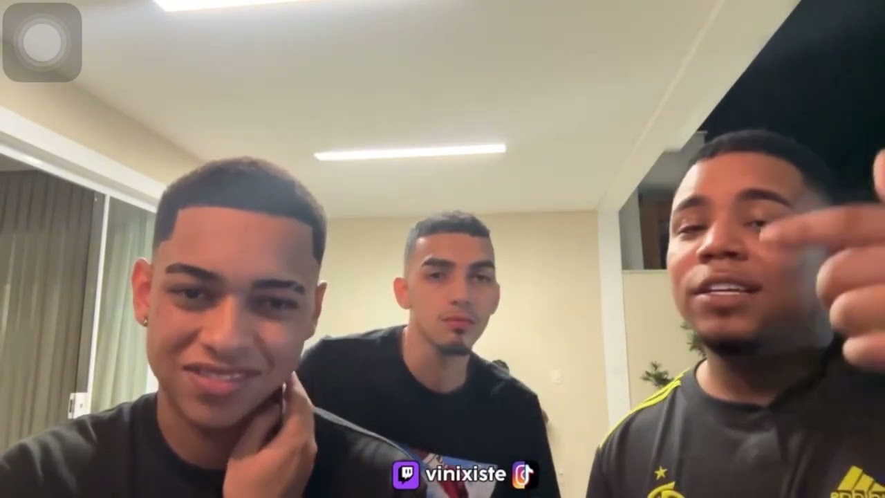 Borges feat meno tody - armas e grifes 2