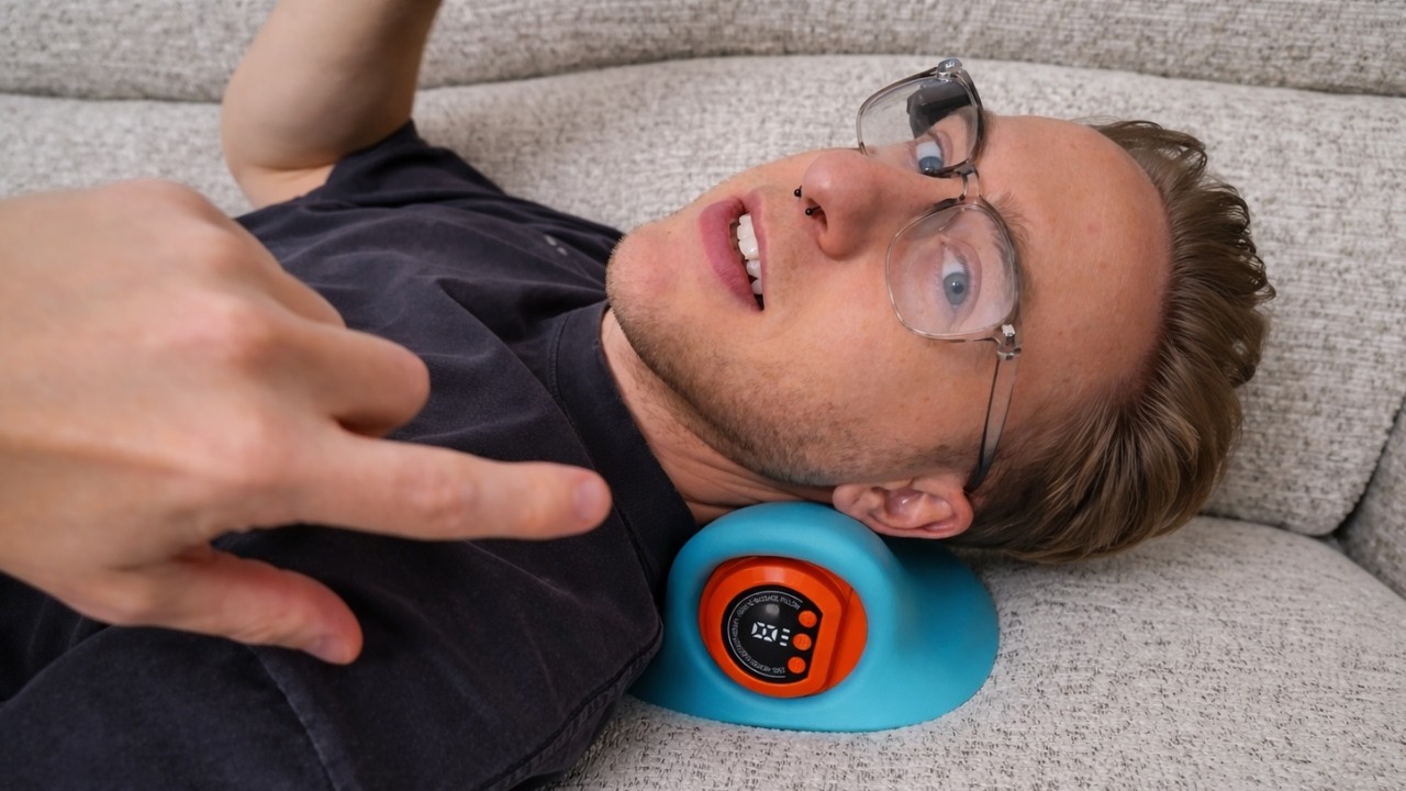 Best Neck Stretcher for Posture Correction?
