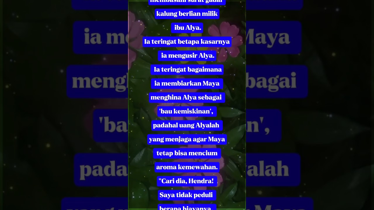 Jangan Jemput Aku Lagi, Mas!! (4)