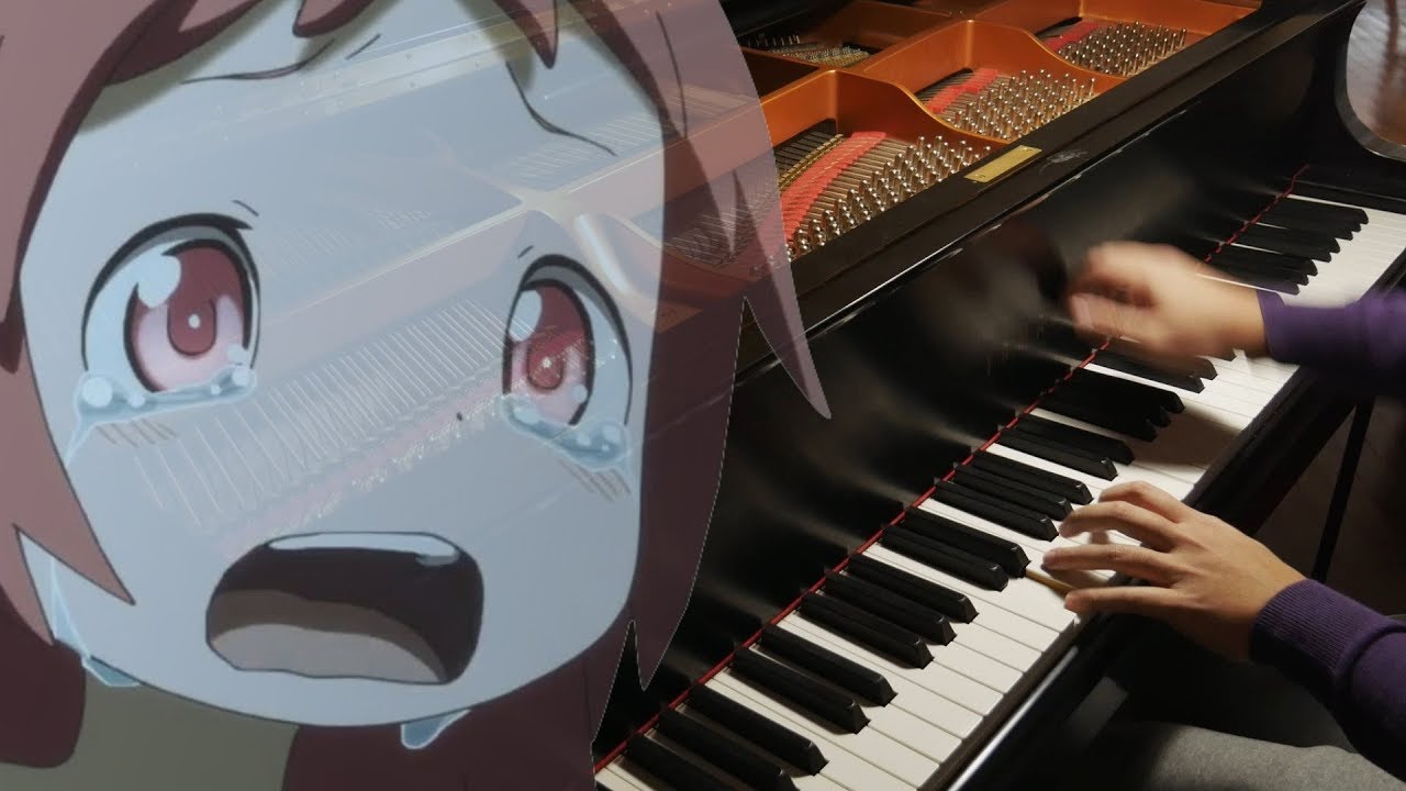 Made in Abyss OST - Hanezeve Caradhina