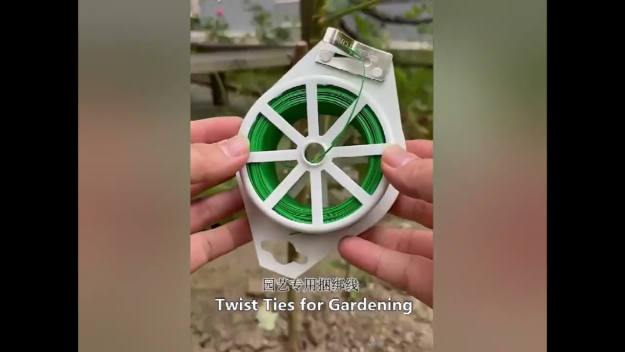 Plant Twist Ties