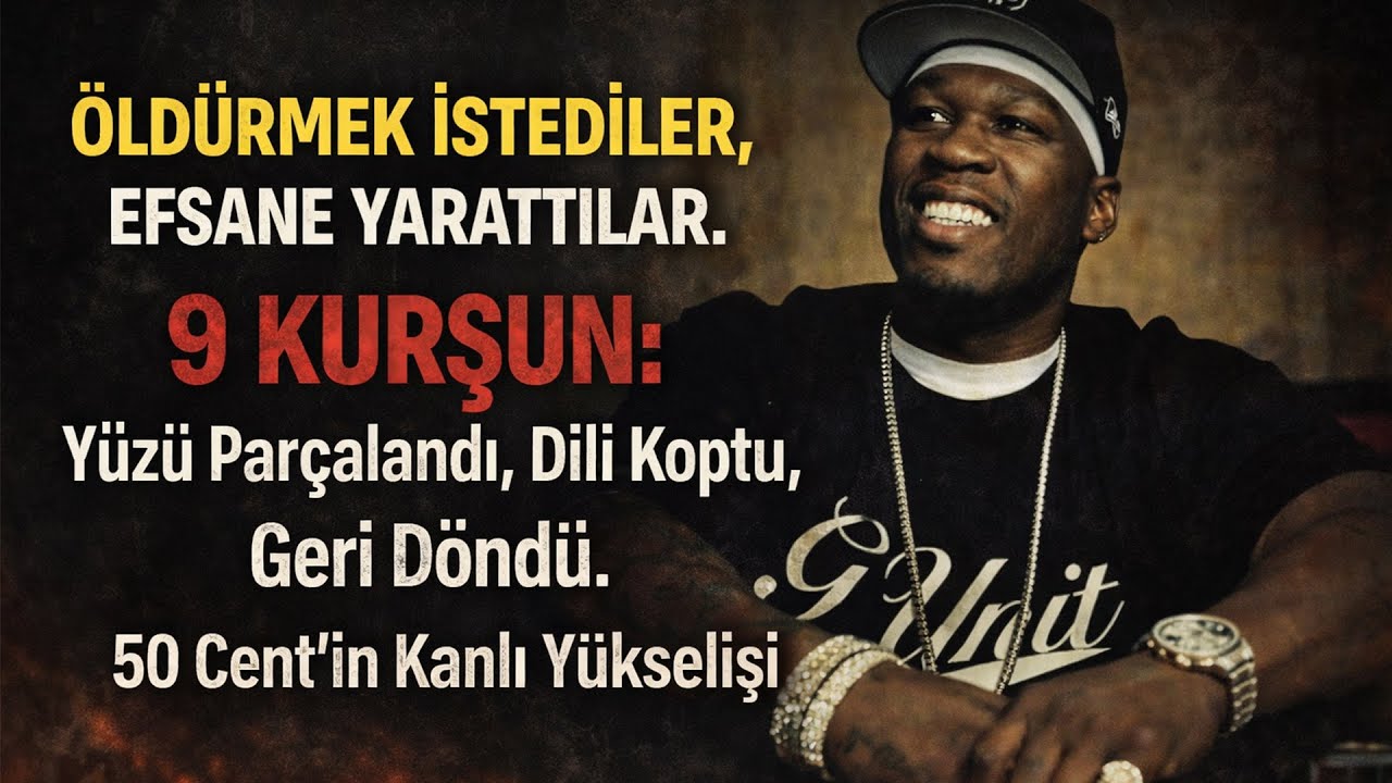 50 Cent: 