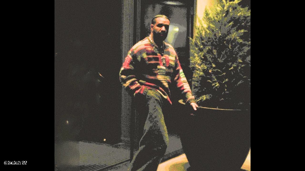 [FREE] Drake Type Beat - 