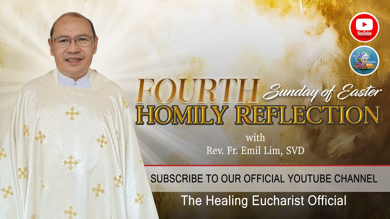 The Healing Eucharist Mass