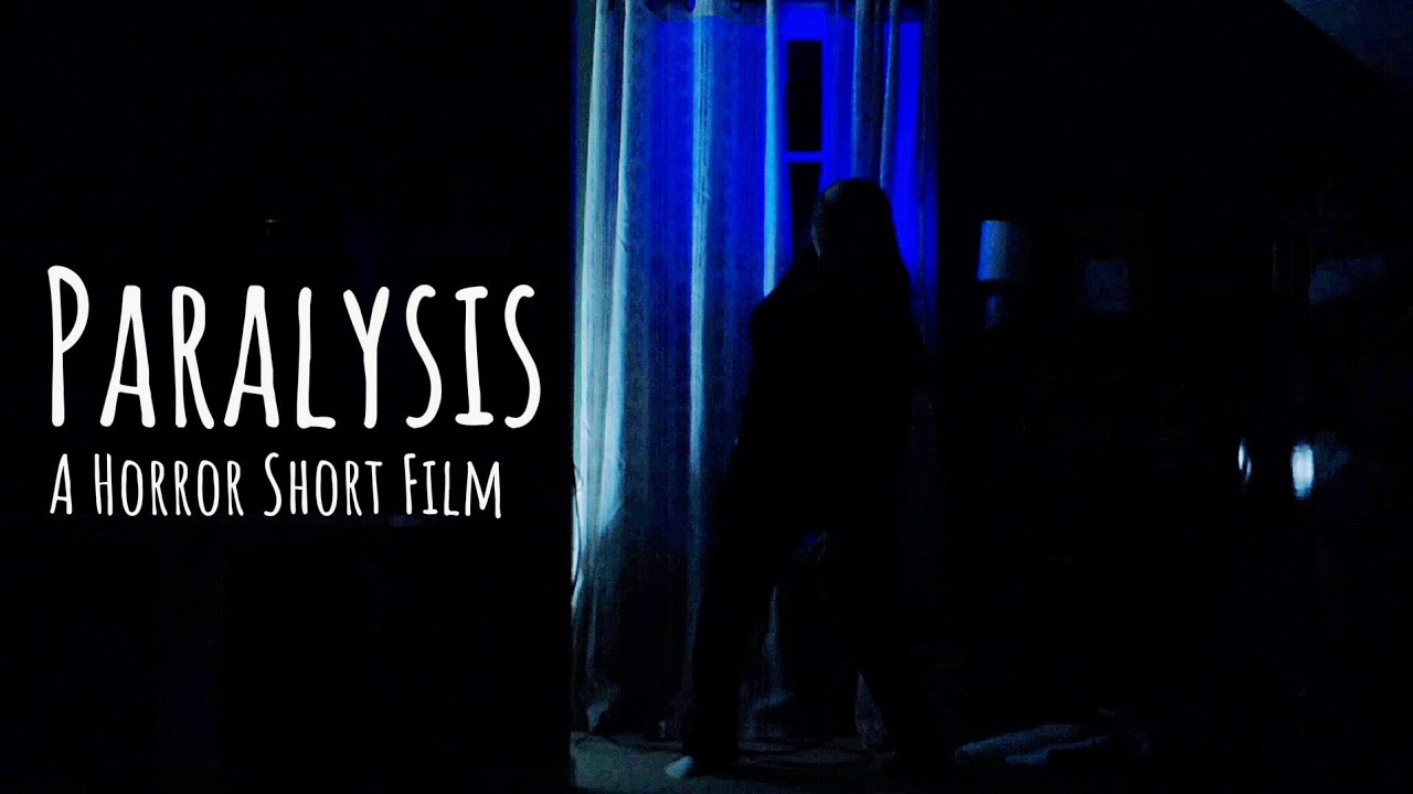 Paralysis | Official Short Film