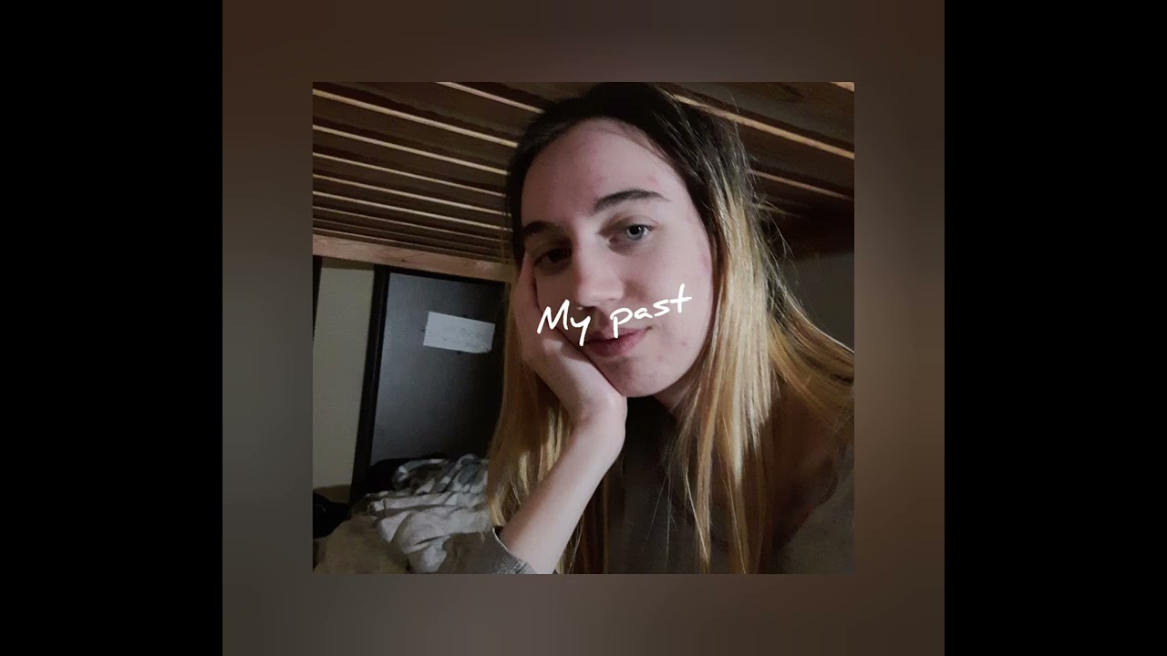 My past-original song ✨️🎶