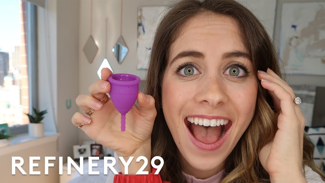 5 Days Of Living Plastic Free | Try Living With Lucie | Refinery29