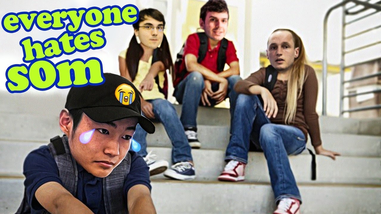 EVERYBODY HATES S0M (FPL)