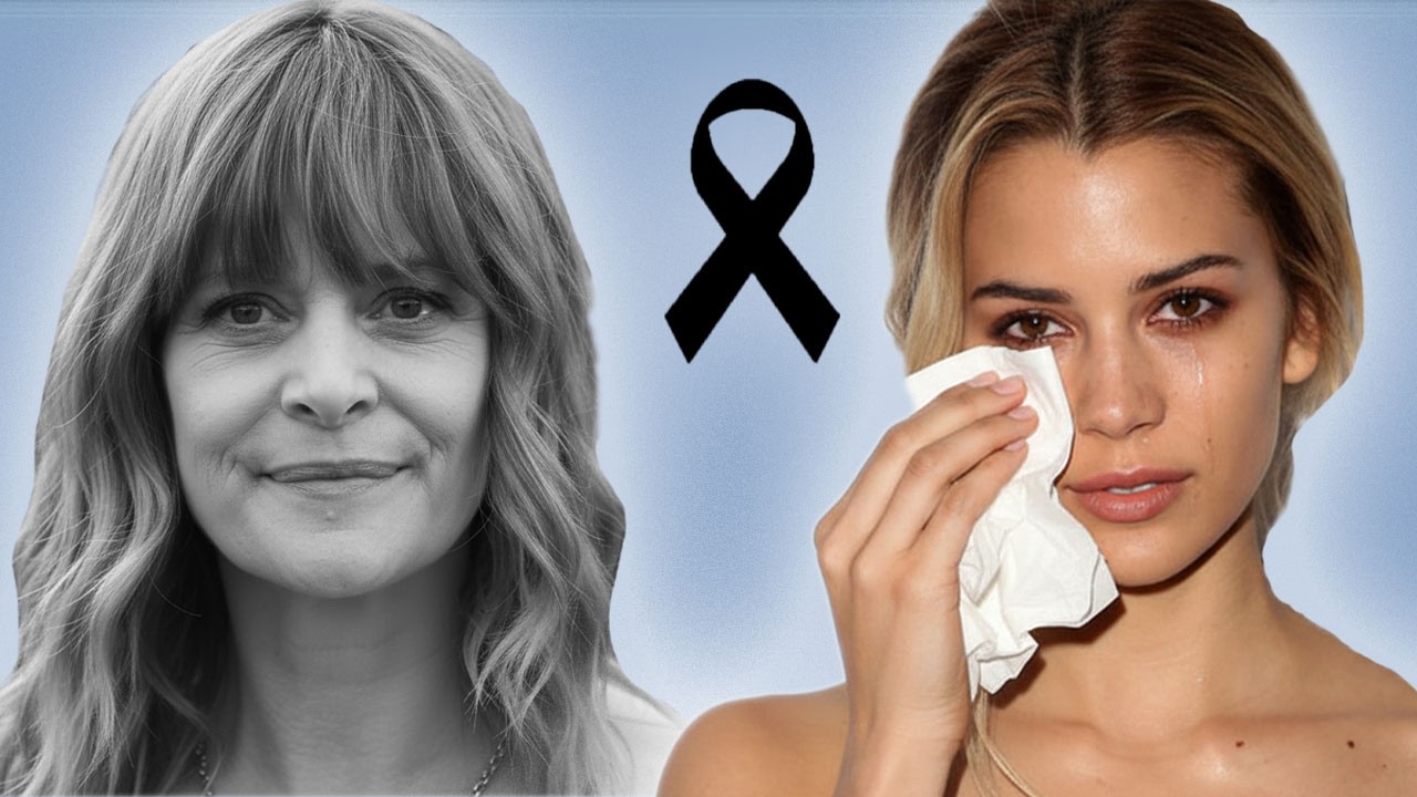 Das tragische Ende von Nastassja Kinski: Ihre Tochter trauerte über die große Tragödie ihrer Mutter.