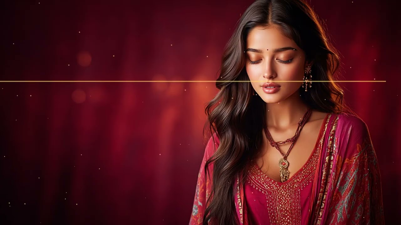 सितारों का विलाप 💔 रूह को छू लेने वाली धुन | दिल को सुकून