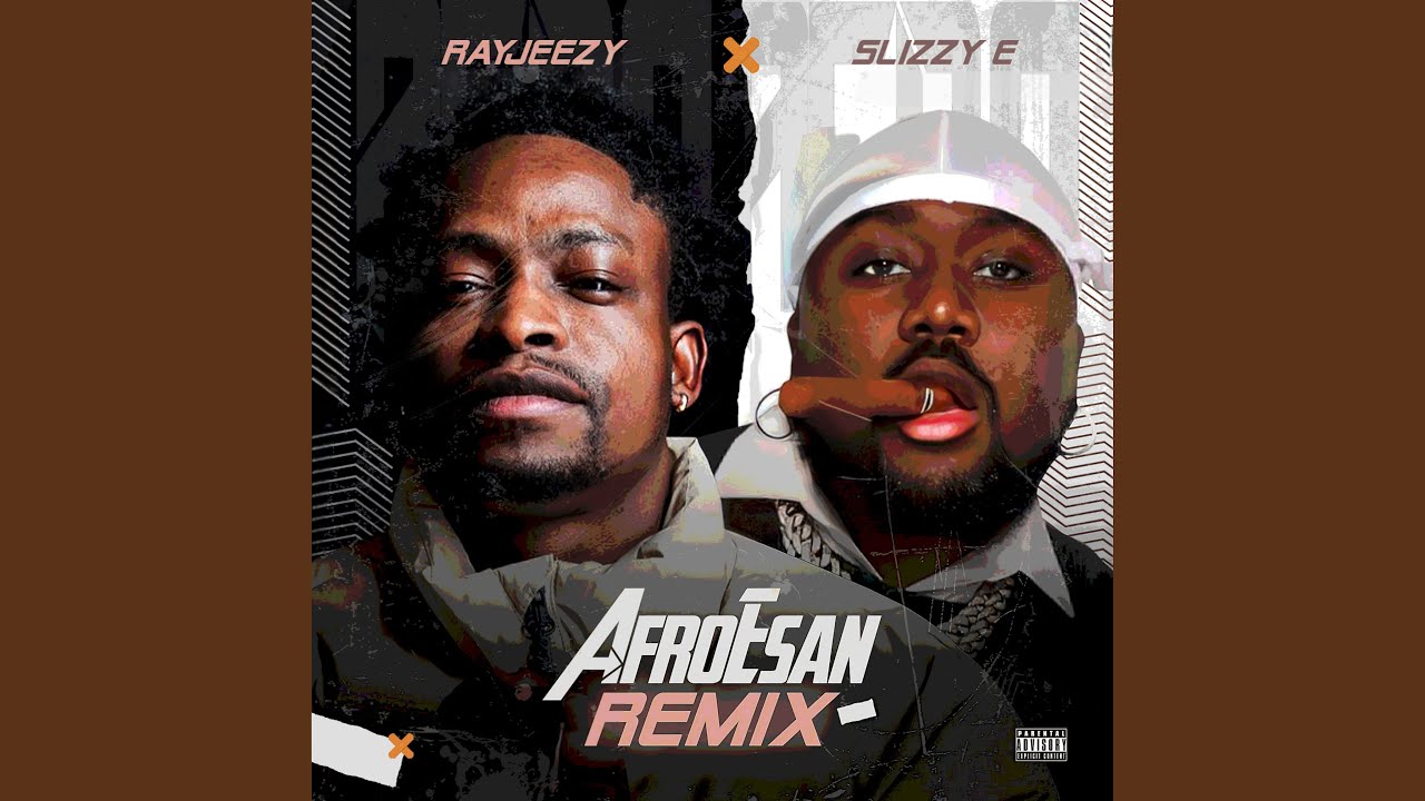Afroesan (Remix)