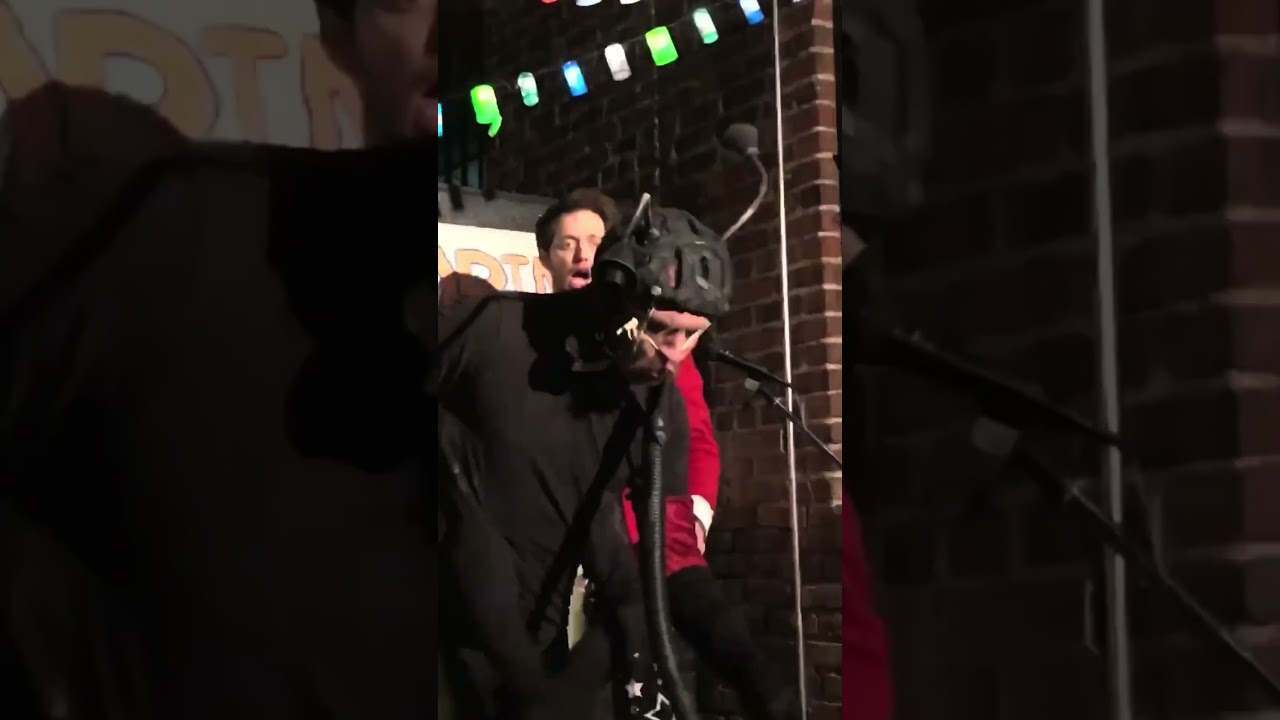 This is a good performance