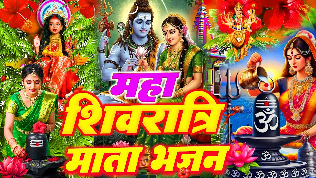 🌺#न्यू देवी गीत 🌺 #जाग ए माई  Durga Mata Bhajan 2025 | Bhojpuri devi geet | Durga puja navratri song