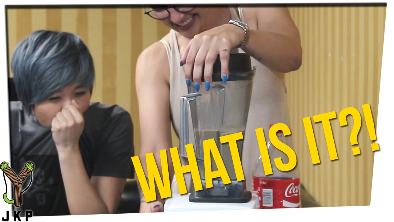 Hamburger Challenge | Fast Food Shake!