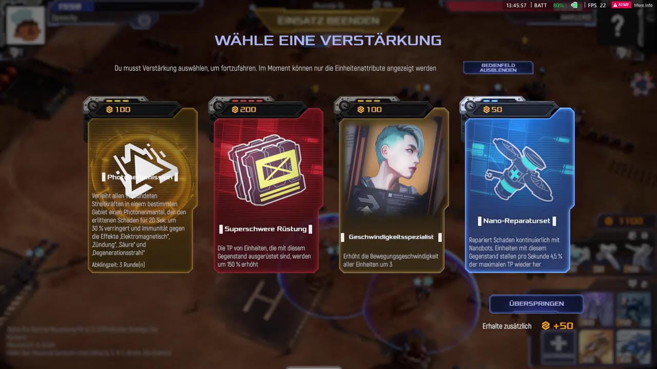 19 Mechabellum Strategie Spa&szlig;, Multiplayer