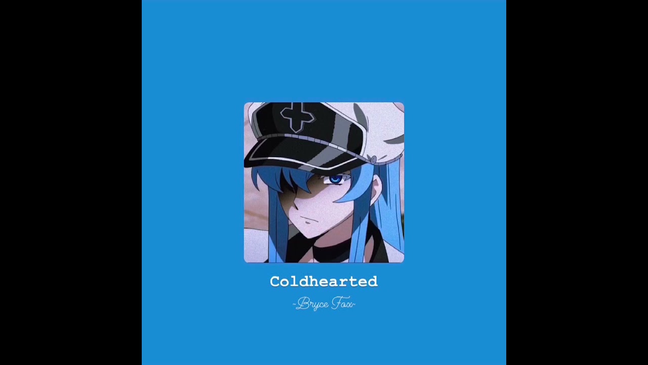 𝙲𝚘𝚕𝚍𝚑𝚎𝚊𝚛𝚝𝚎𝚍 - 𝙱𝚛𝚢𝚌𝚎 𝙵𝚘𝚡 // 𝚜𝚕𝚘𝚠𝚎𝚍 + 𝚛𝚎𝚟𝚎𝚛𝚋