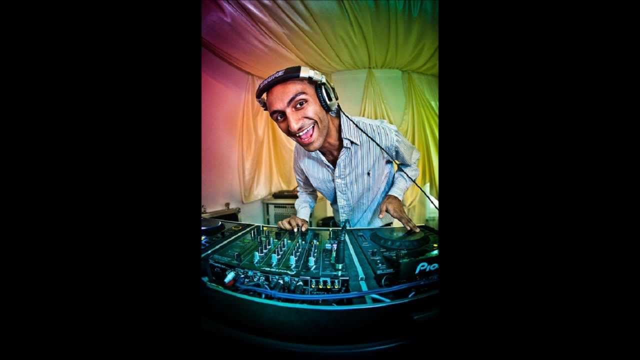 DJ Hamza - Hindi Chill Love and Fall Asleep MegaMix
