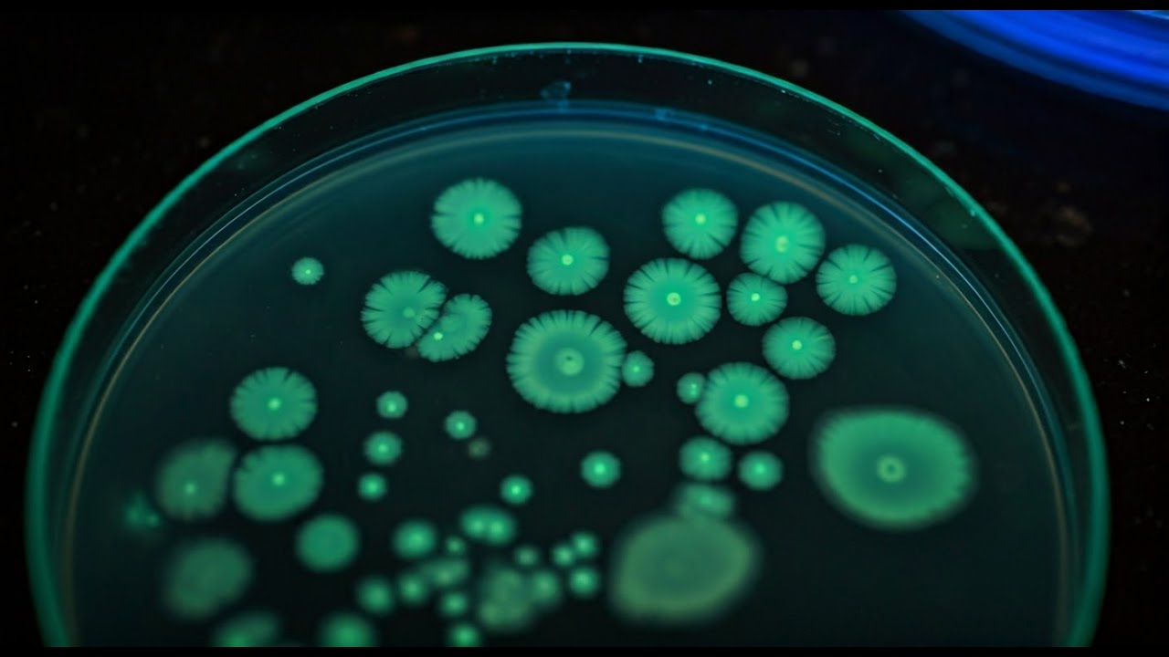 Dive into the World of Chrysophytes & Dinoflagellates!
