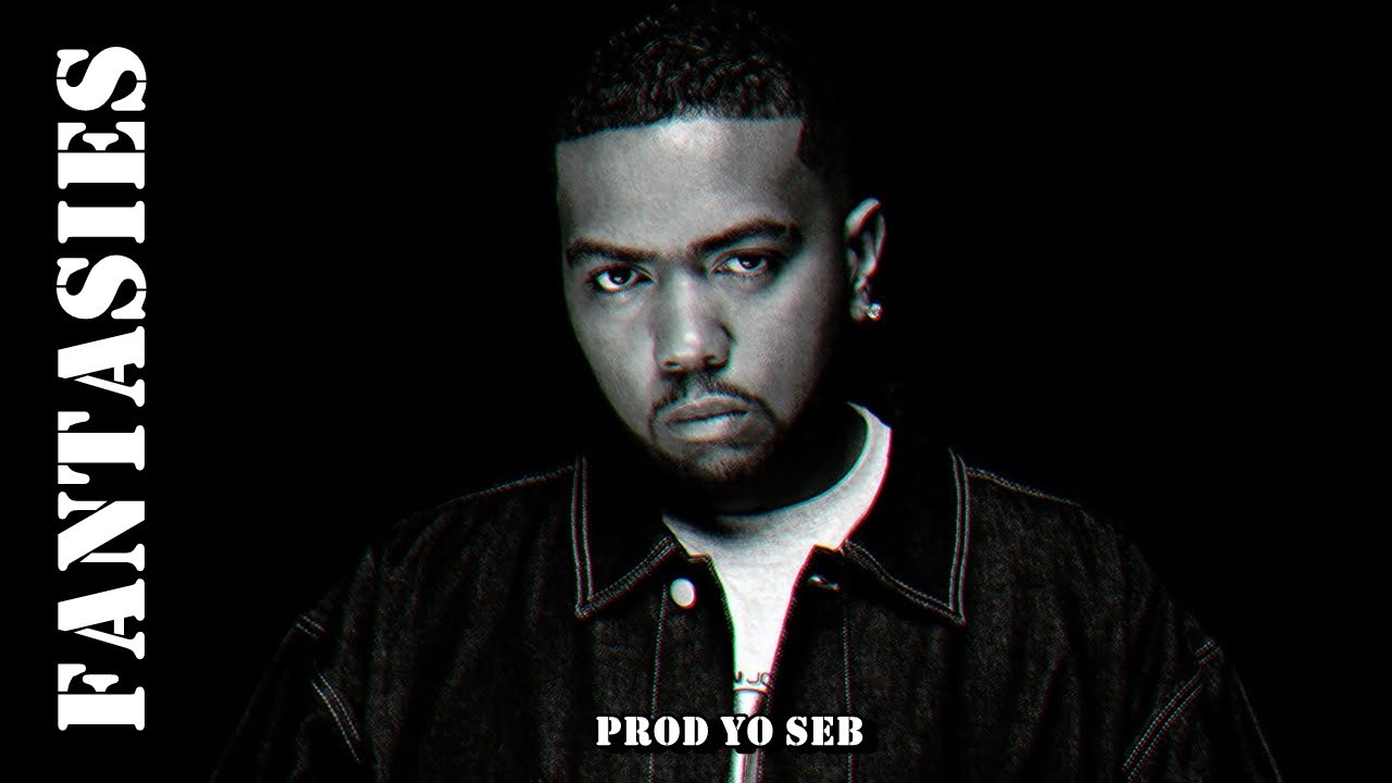 [Free] 50 Cent x Timbaland x 2000s Rnb Hip Hop Instrumental Type Beat - Fantasies