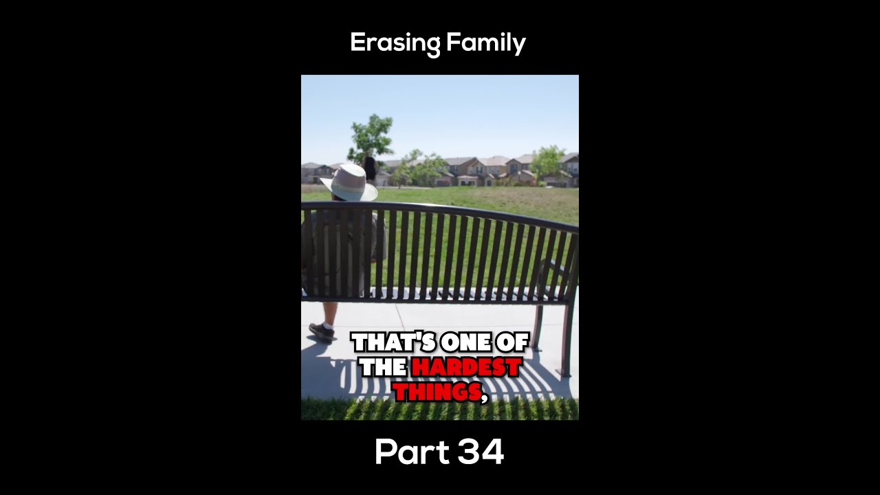Reuniting 1000 Families - Reversing Parental Alienation