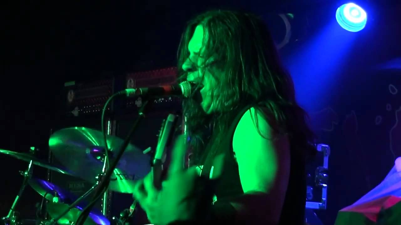 EXHUMED 