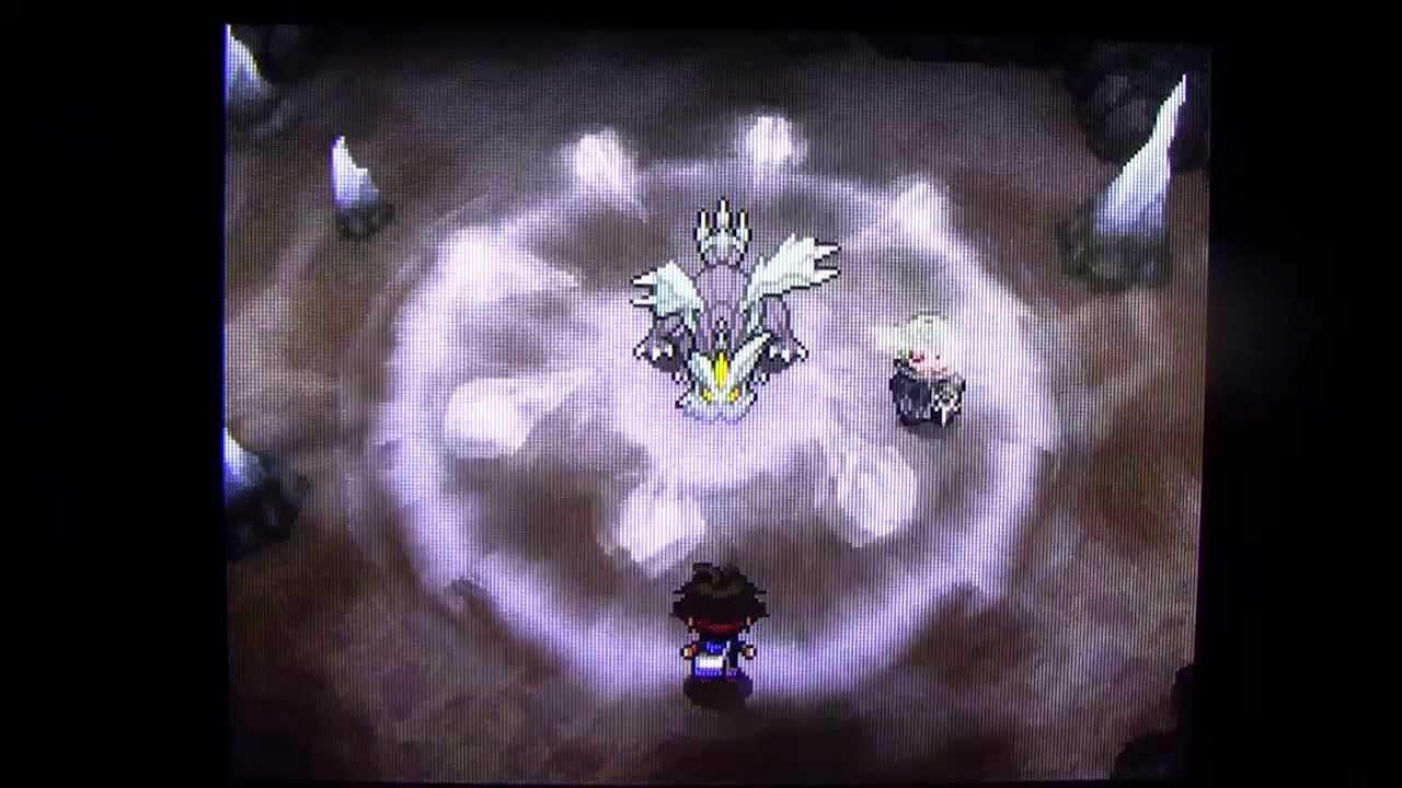 Pokemon Black 2: Part 41: Black Kyurem