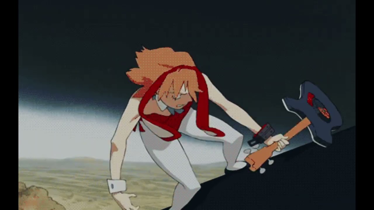 Foo Fighters - Times Like These (Slowed + Reverb)