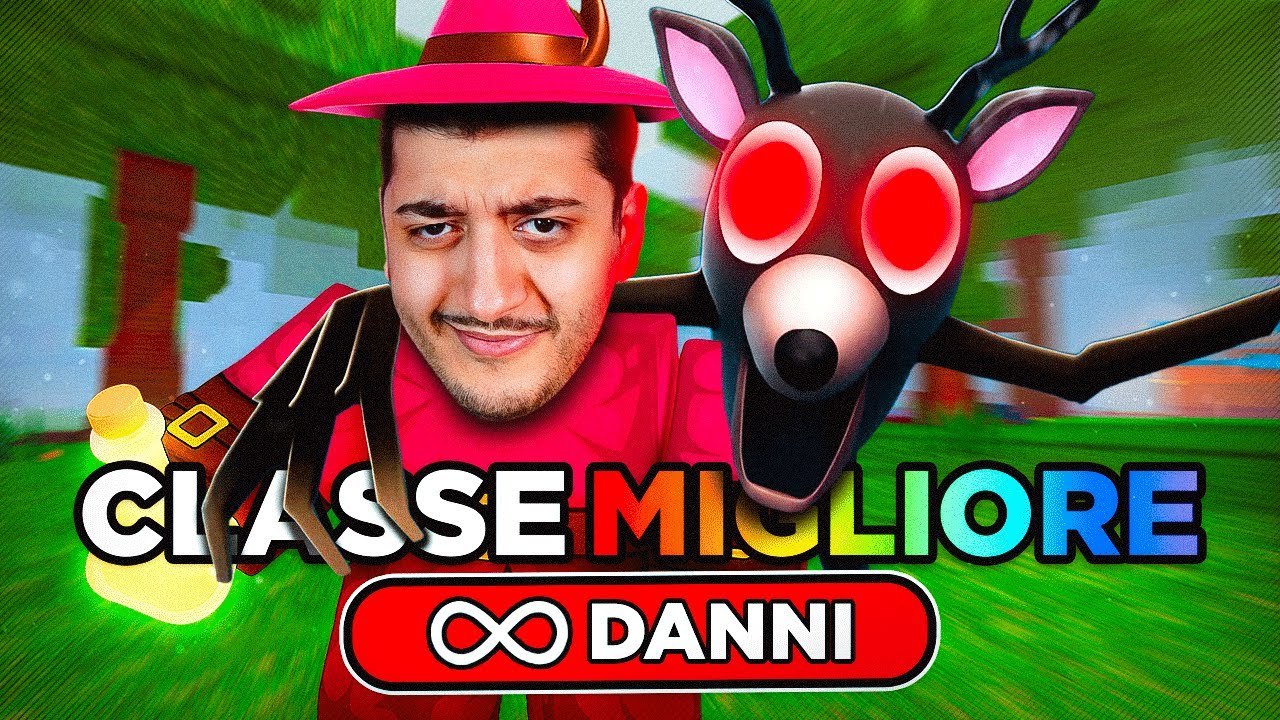 VINCO con la CLASSE più FORTE 