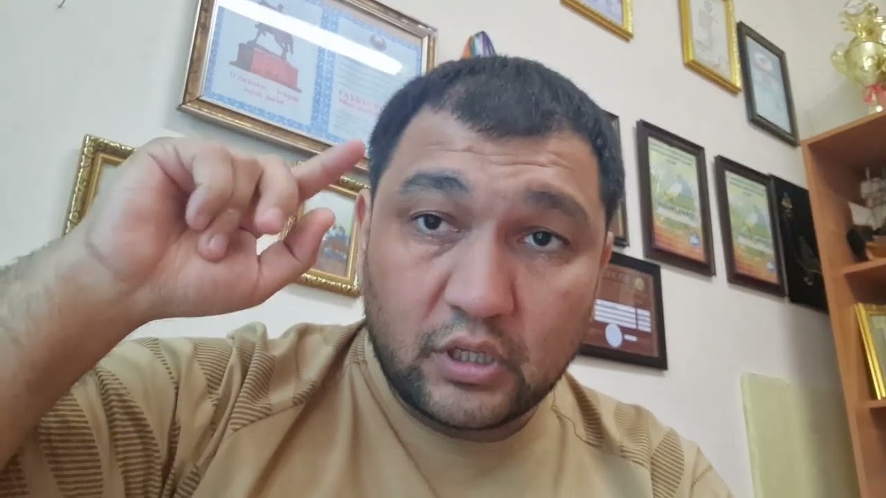QUSHLAR SEMIRIB KETSA NIMA QILAMIZ 😂