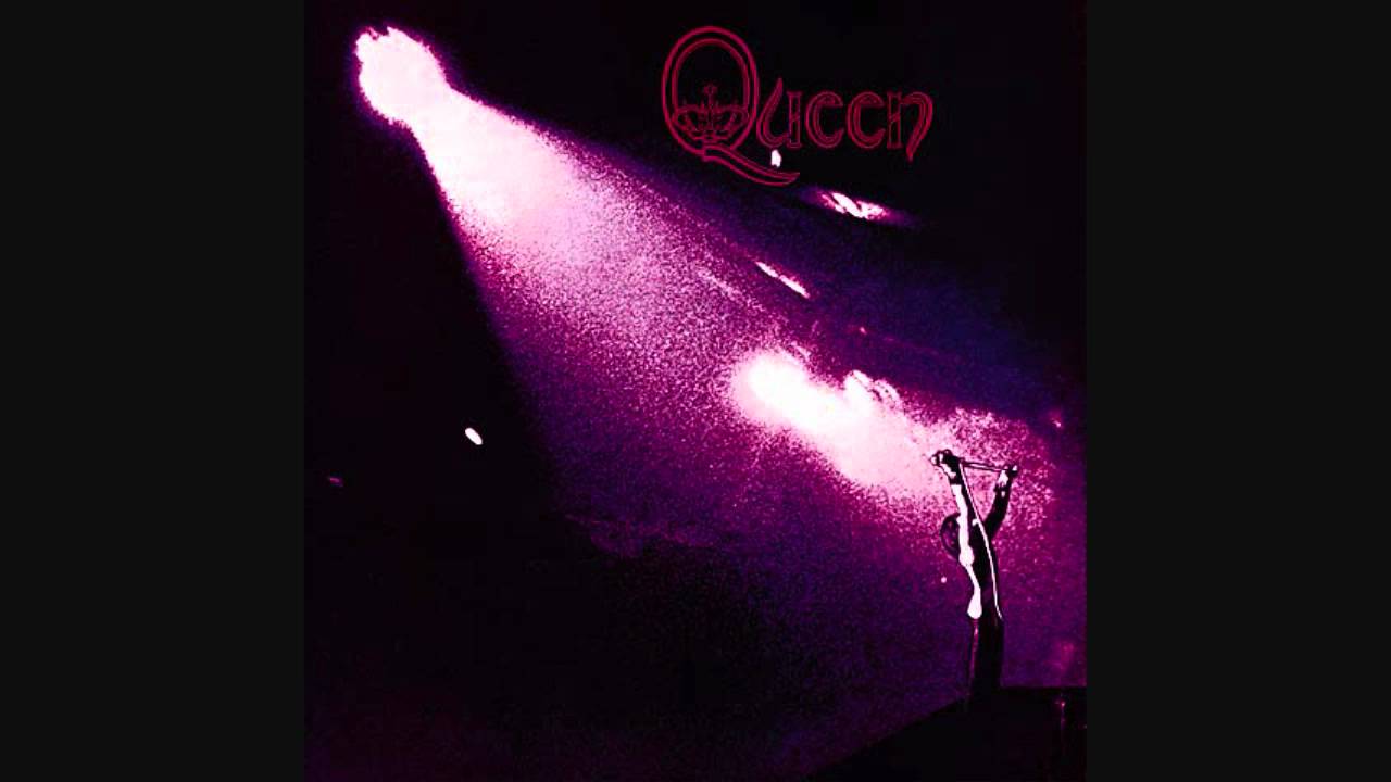 Queen - My Fairy King - Lyrics (1973) HQ
