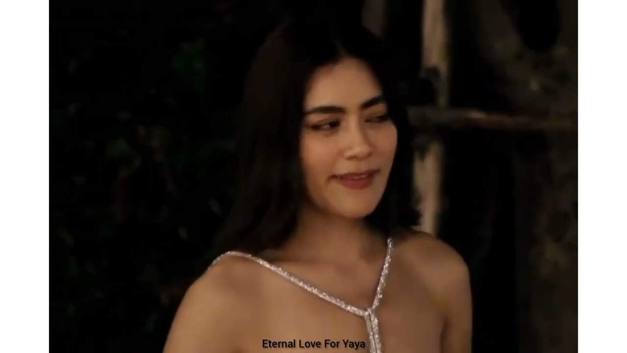 Nadech & Yaya at Kimmy's BD Dinner Party 2022