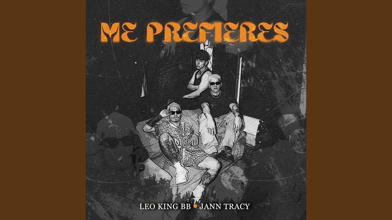 Me Prefieres