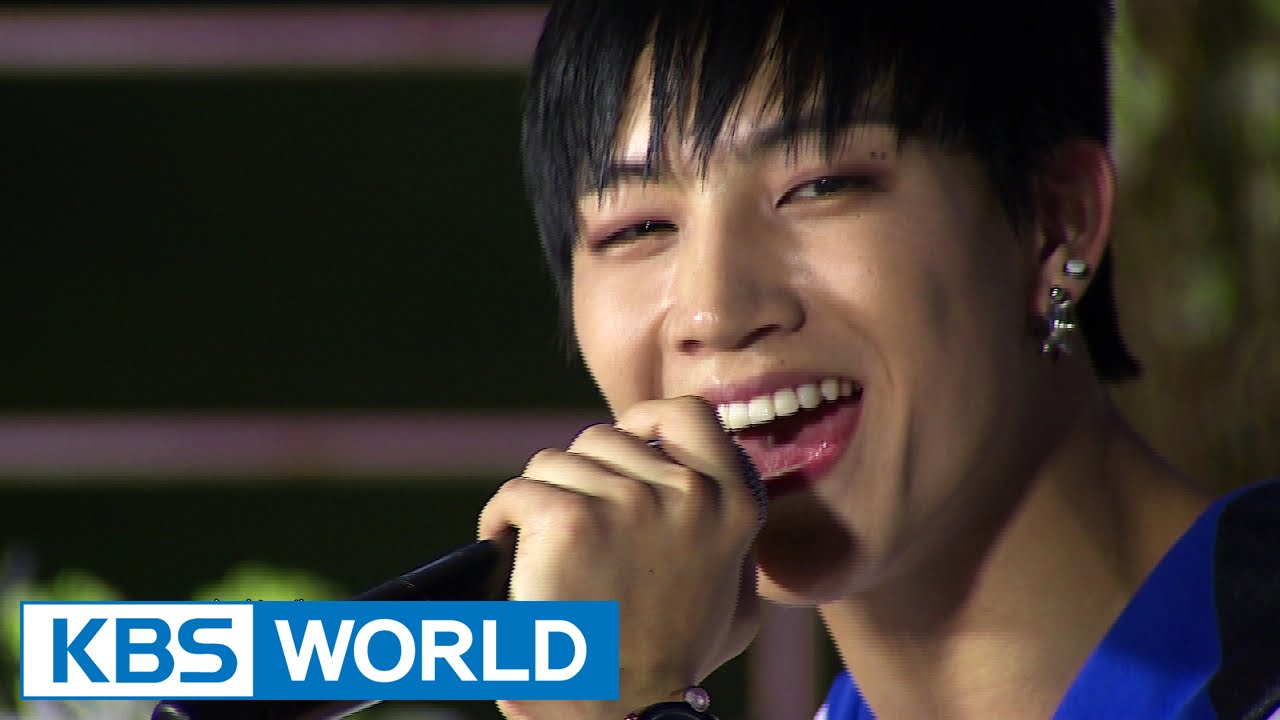 Global Request Show : A Song For You 3 - 'A' by GOT7