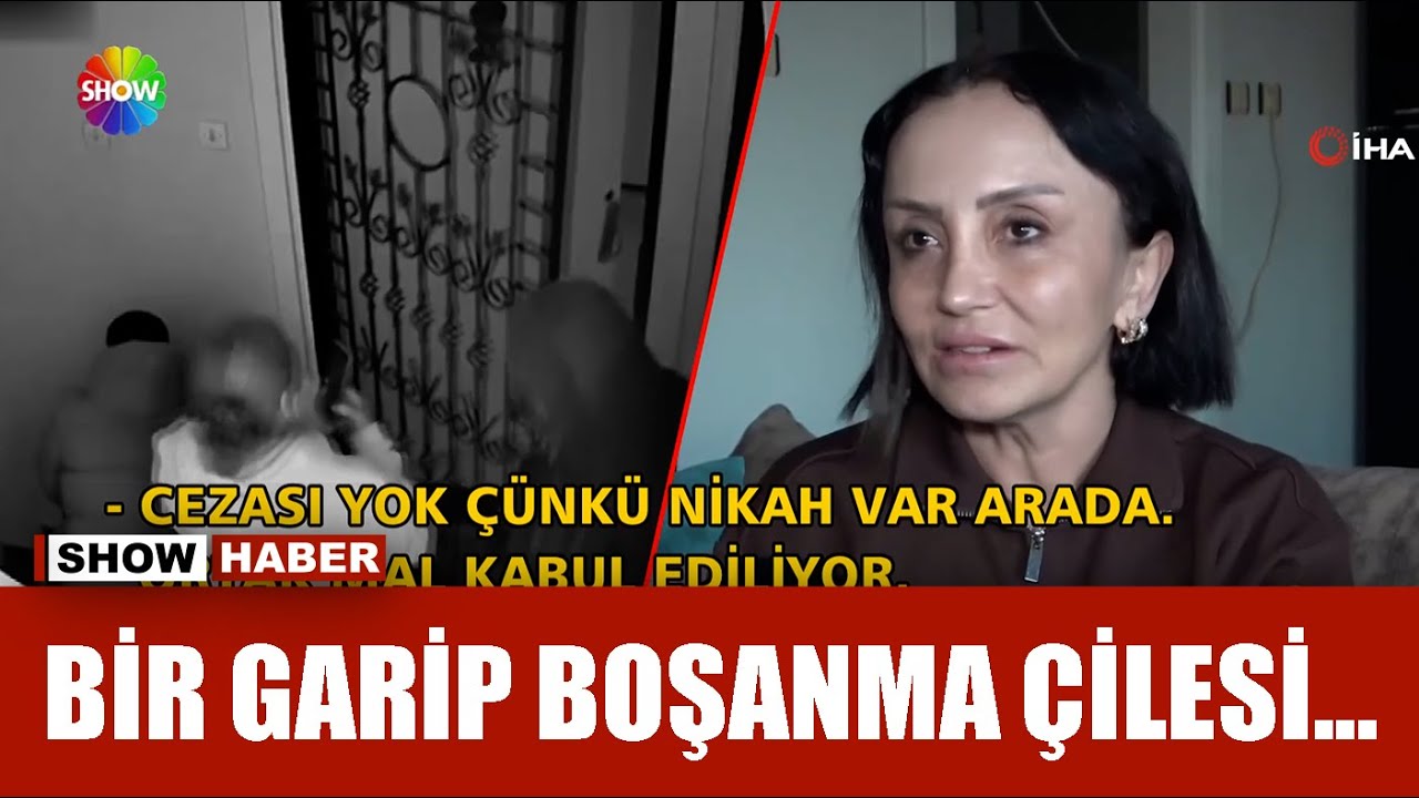 Görümcesi evine çilingirle girdi!
