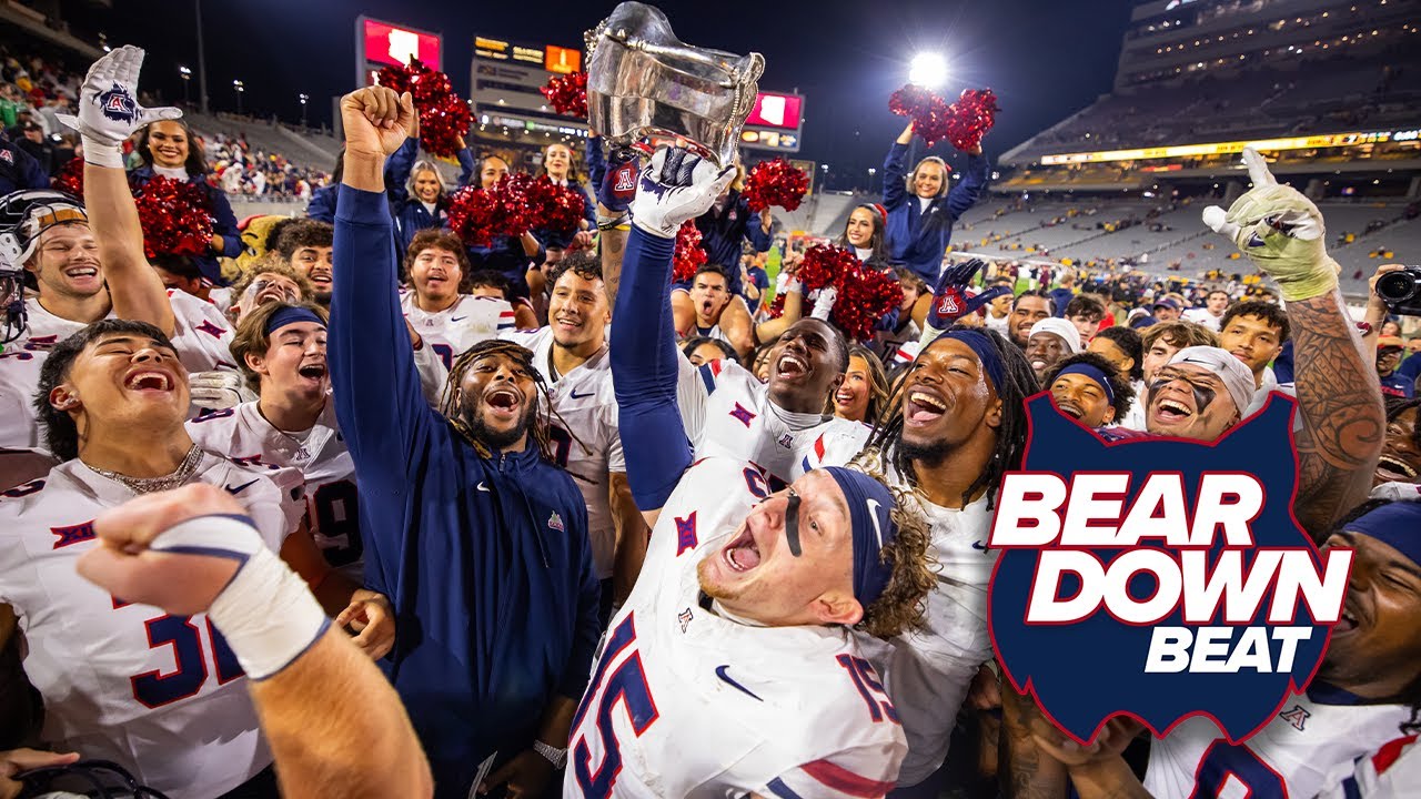 Bear Down Beat: итоги ноября