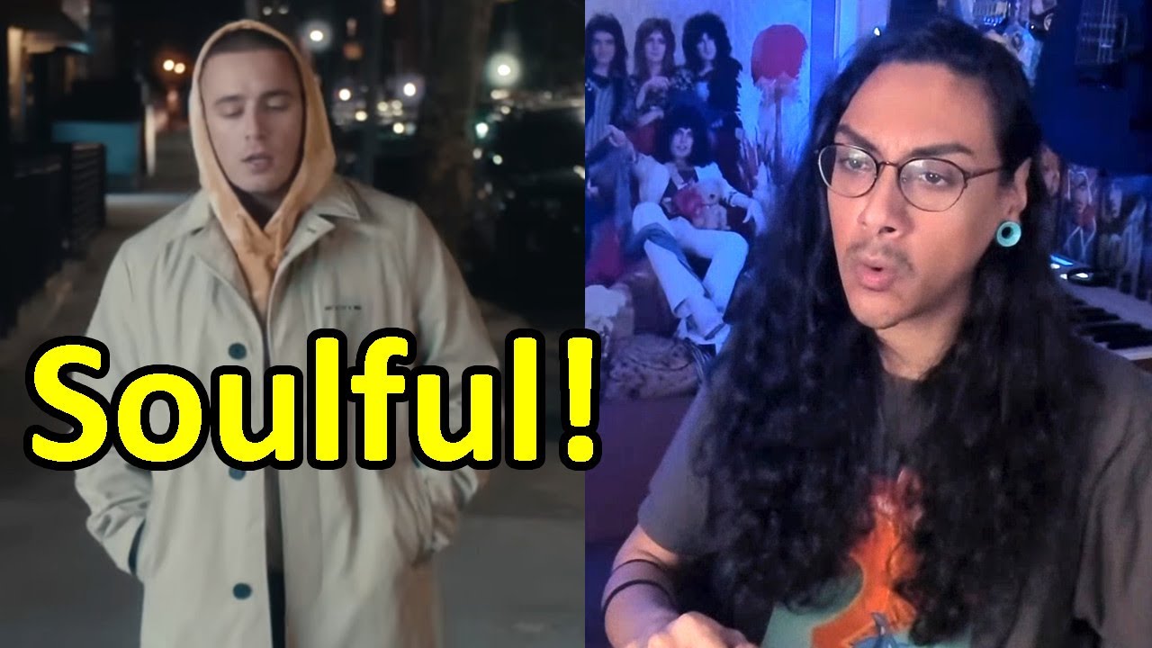 My First Time Listening To Dermot Kennedy - Lost! (Reaction)